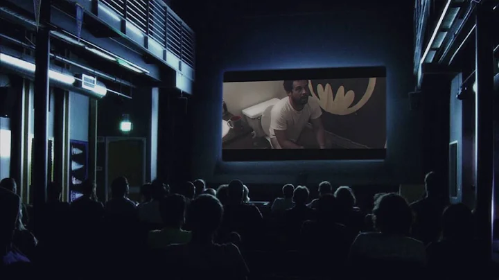 Jessie Higgins & His Inner Demon - Live Screening ...