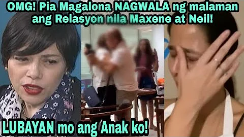 Shocking! Pia Magalona SUMABOG sa GALIT ng malaman...