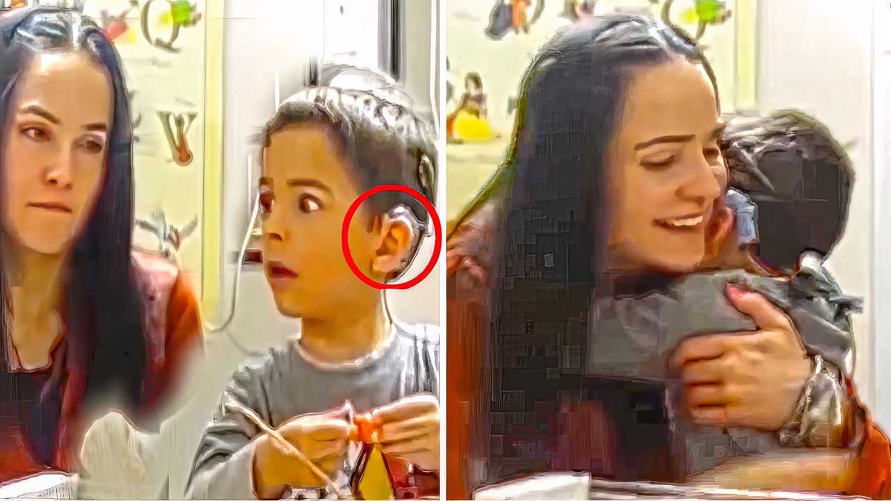 Most Beautiful Moments Caught On Camera (NEW)