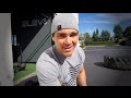 Back at Live Fit HQ | Pull Day at Elev8 Performance