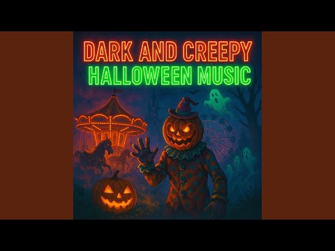 Putar Infernal Requiem Whispers within Cobweb Alley - Halloween