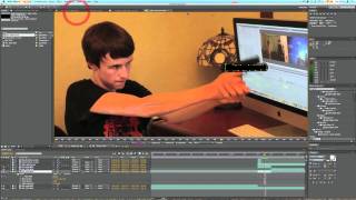 Gunshot Tutorial!