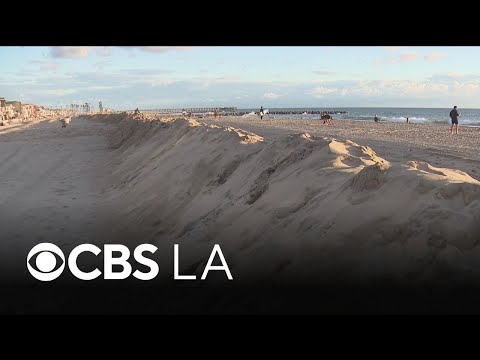 Newport Beach prepares for another round of king tides