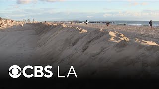 Newport Beach prepares for another round of king tides