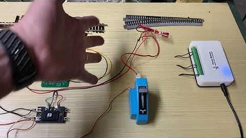 Kato to Digital Coil & Dwarf Signals- Addendum Video 2 min.