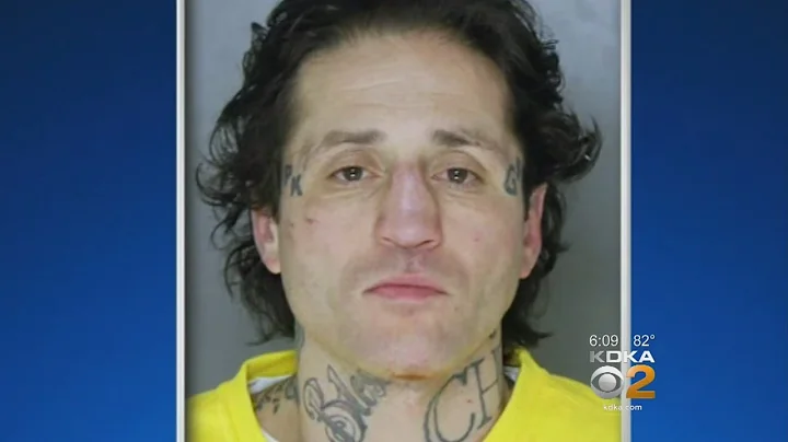 Half-Brother Of Former Boxer Paul Spadafora Found ...