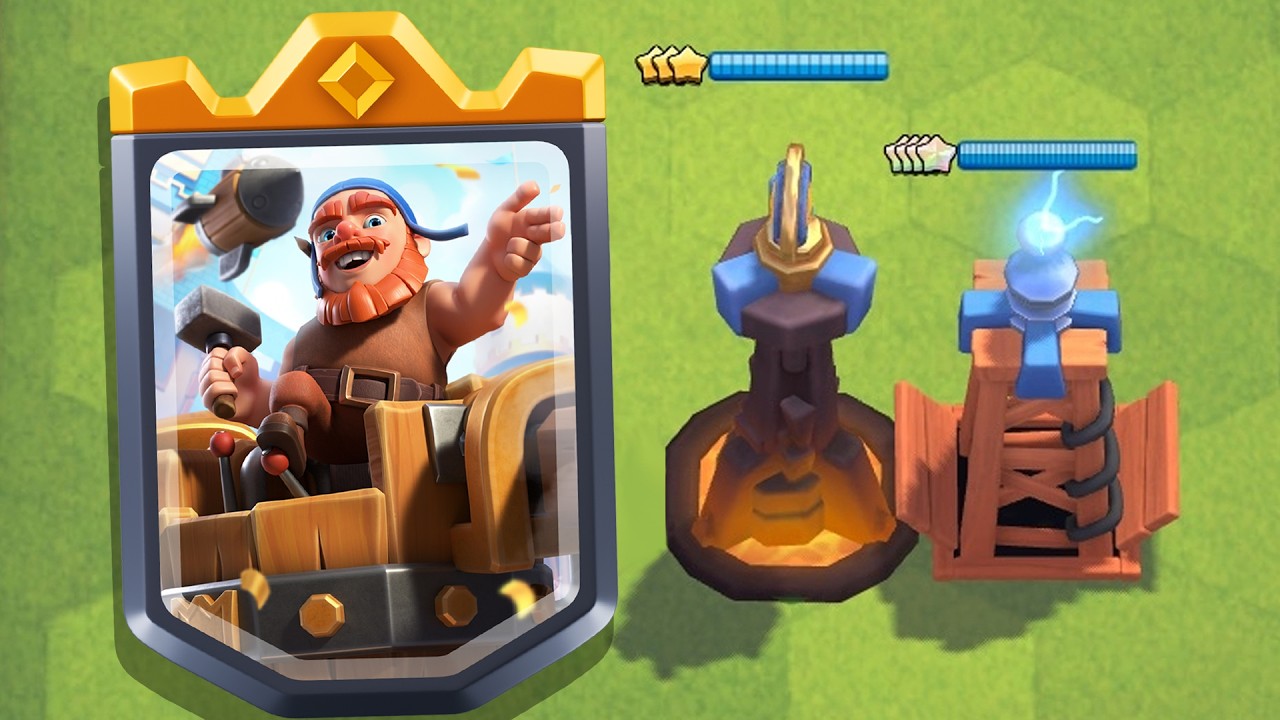 How To Use BATTLE MACHINE in Merge Tactics!