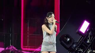 Taeyeon - Letter To Myself (250830 The Kshowtime In Vietnam)