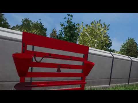 Electrical Substation Training Platform for Engineers - Deadline Whitehouse {HTC VIVE VR}