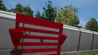 Electrical Substation Training Platform for Engineers - Deadline Whitehouse {HTC VIVE VR}