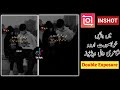 Inshot main urdu shayari wali videos kaise banaye || How to make urdu poetry videos in inshot app