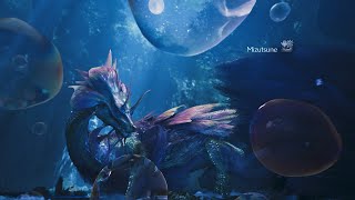 Monster Hunter Wilds - 34 - Mitzusune