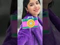 قمر الطائي تقلد لانا ولين شوفو شو سوت