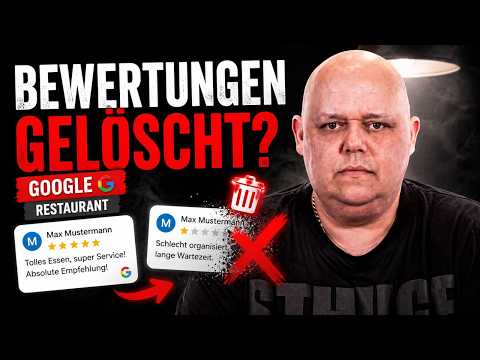 Wir müssen reden...