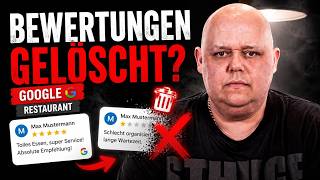 Wir müssen reden...