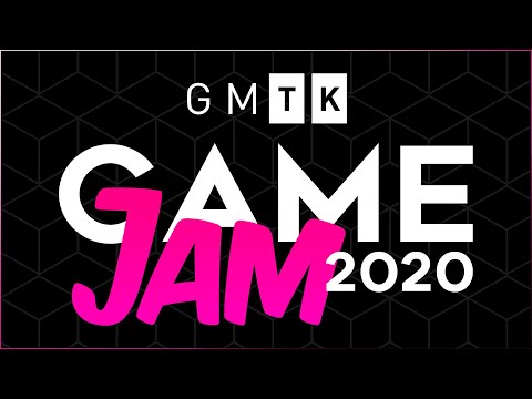 How to enter the GMTK Game Jam - How to enter the GMTK Game Jam
