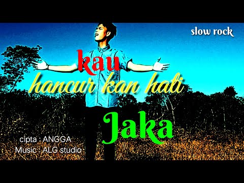 Cinta Tersimpul Rapi - Anis Suraya (Cover) by Jane in Heaven - Groovy Pop Version