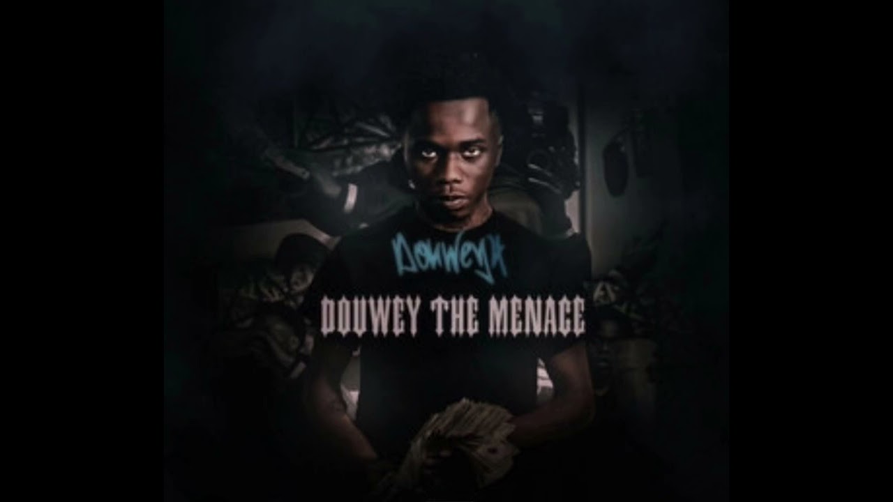 Douwey4 - 2x (original full song)