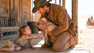 “Please… Just Help My Brother,” She Begged — But the Rancher Made a Choice No One Expected