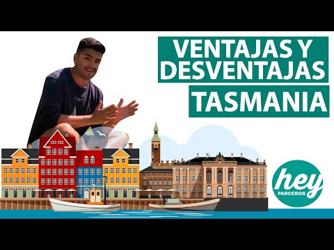 Video: ¿Debería visitar Tasmania?