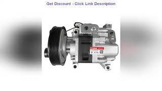 Best For mazda 3 air conditioning compressor MAZDA 3 1.6L 2008-2017 BBP261450A BFF461450 H12A1AS4EY