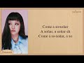 NMIXX Soñar Breaker Easy Lyrics 