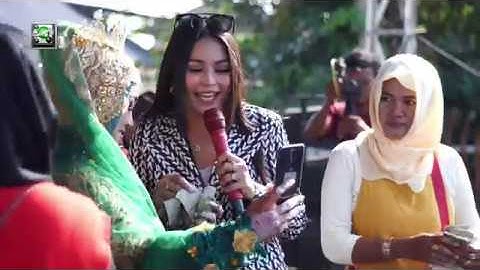 DIAN ANIC-KECEWA.ANICA NADA SIANG 13 OKTOBER 2019.TANJUNGPURA INDRAMAYU
