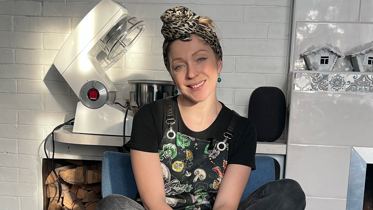 Обучение фуршетному делу с нуля и с опытом - YouTube