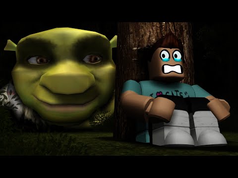 I Got Lost In A Cursed Roblox Game Youtube