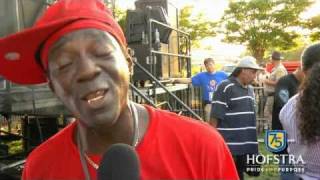 Archives - 2010 Hofstras 75Th Anniversary - Behind The Scenes Of Live At 75