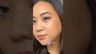 FOOLPROOF lash routine for straight, asian lashes! #lashroutine #mascara