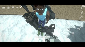 Weird bug i found in GoreBox Part 1