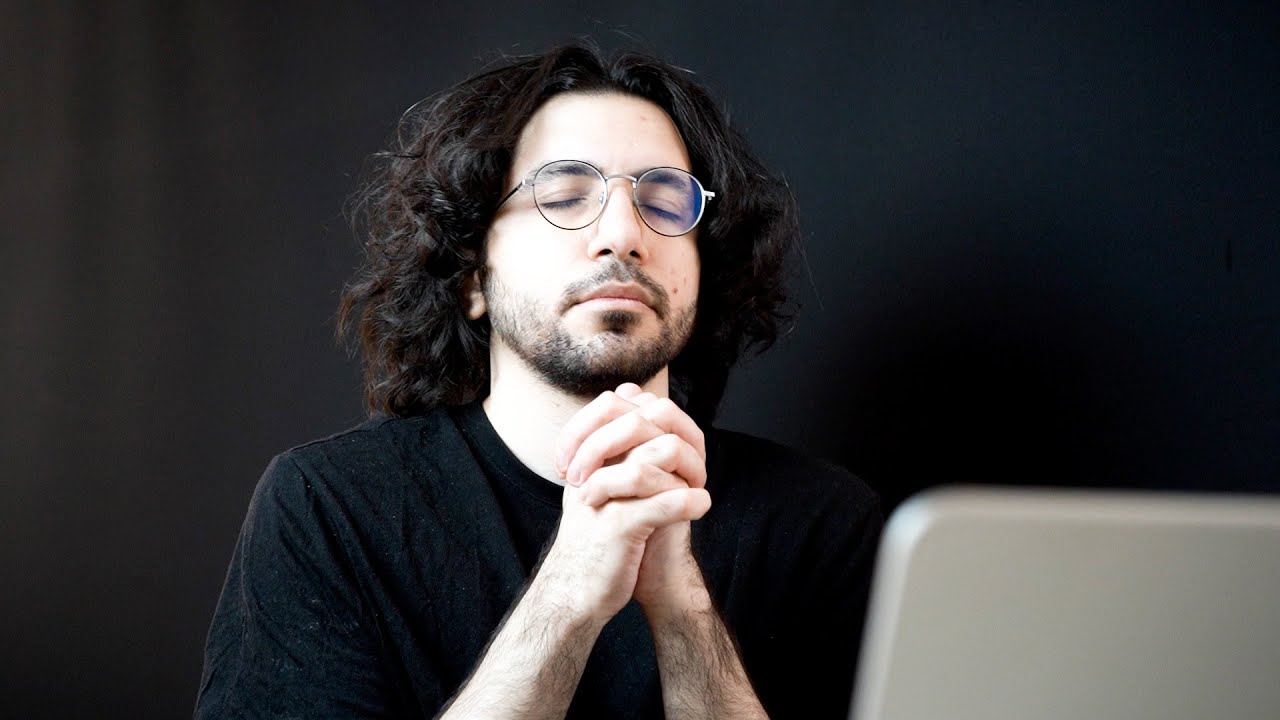 Behind the scene - Skip Levels - YouTube