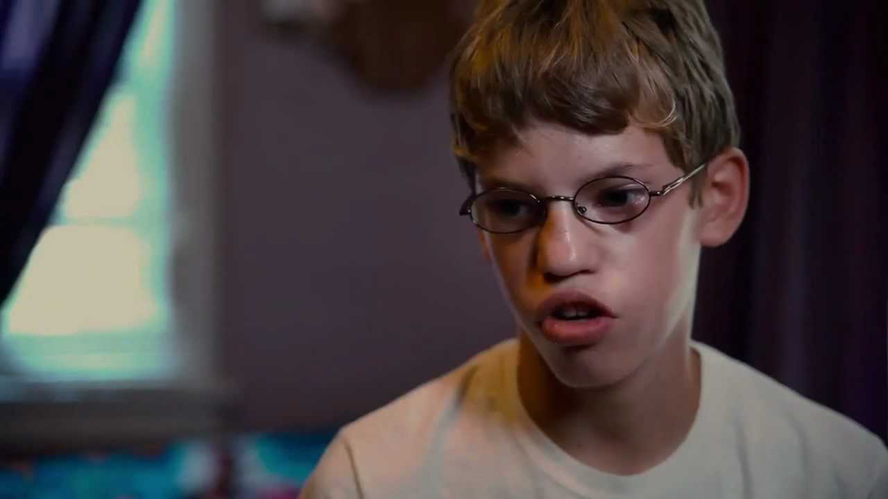 Trailers Bully (Trailer Oficial n° 1) YouTube