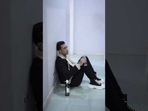 عايش سواد وألام 