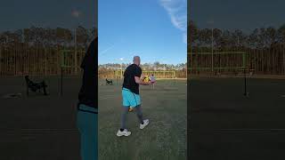 3/24/24 Chucktown Mens A Playoffs Finals (Game 1)