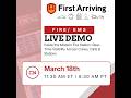 Inside the Modern Fire Station: Real-Time Visibility Across Crews, Calls &amp; Stations