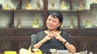 如如不动盯着它 易度门 聊天室汇辑2017年7月