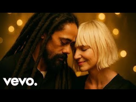 Damian Marley X Sia No Shame No Fear Official Music Video 2025