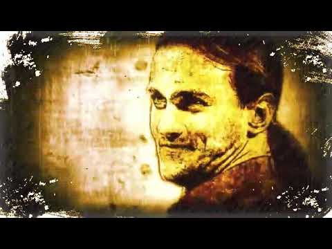 Drew McIntyre : Custom Titantron : Broken Dreams