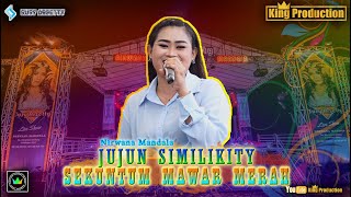 Sekuntum Mawar Merah - Jujun Similikity -Nirwana Mandala Susy Arzetty-Ds.Wanasari Bangodua Indramayu