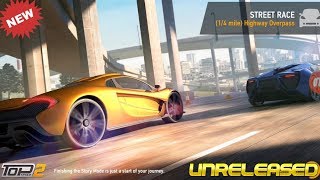 Top Speed 2: Drag Rivals & Nitro Racing Game Android [Unreleased] screenshot 4