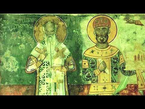 \"მეომარნო ქრისტესნო...\"  დავით  მეფის მიმართვა