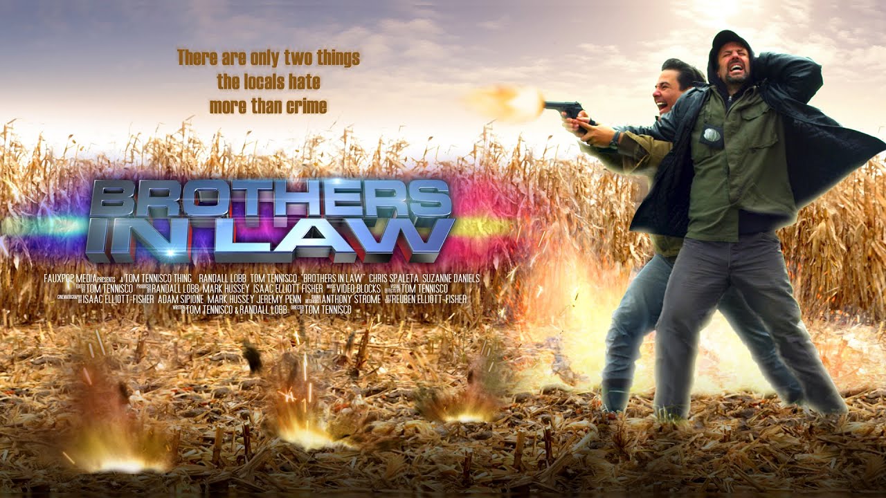 Brothers in Law Short Film YouTube