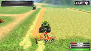 Ls 11 Mods Gras