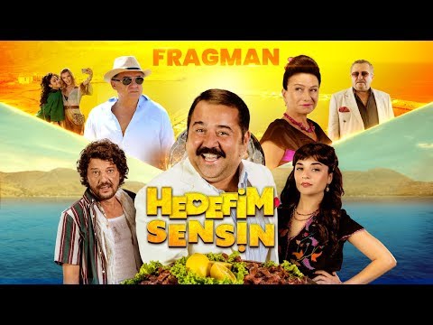 Hedefim Sensin - Fragman