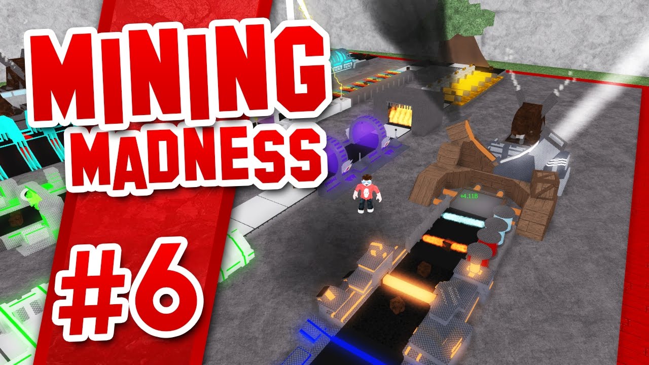 Mining Madness 6 Best Furnace In Game Roblox Mining Madness - mining madness roblox