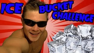 Ice Bucket Challenge - Фрост Невский Обама Снейк Парниша