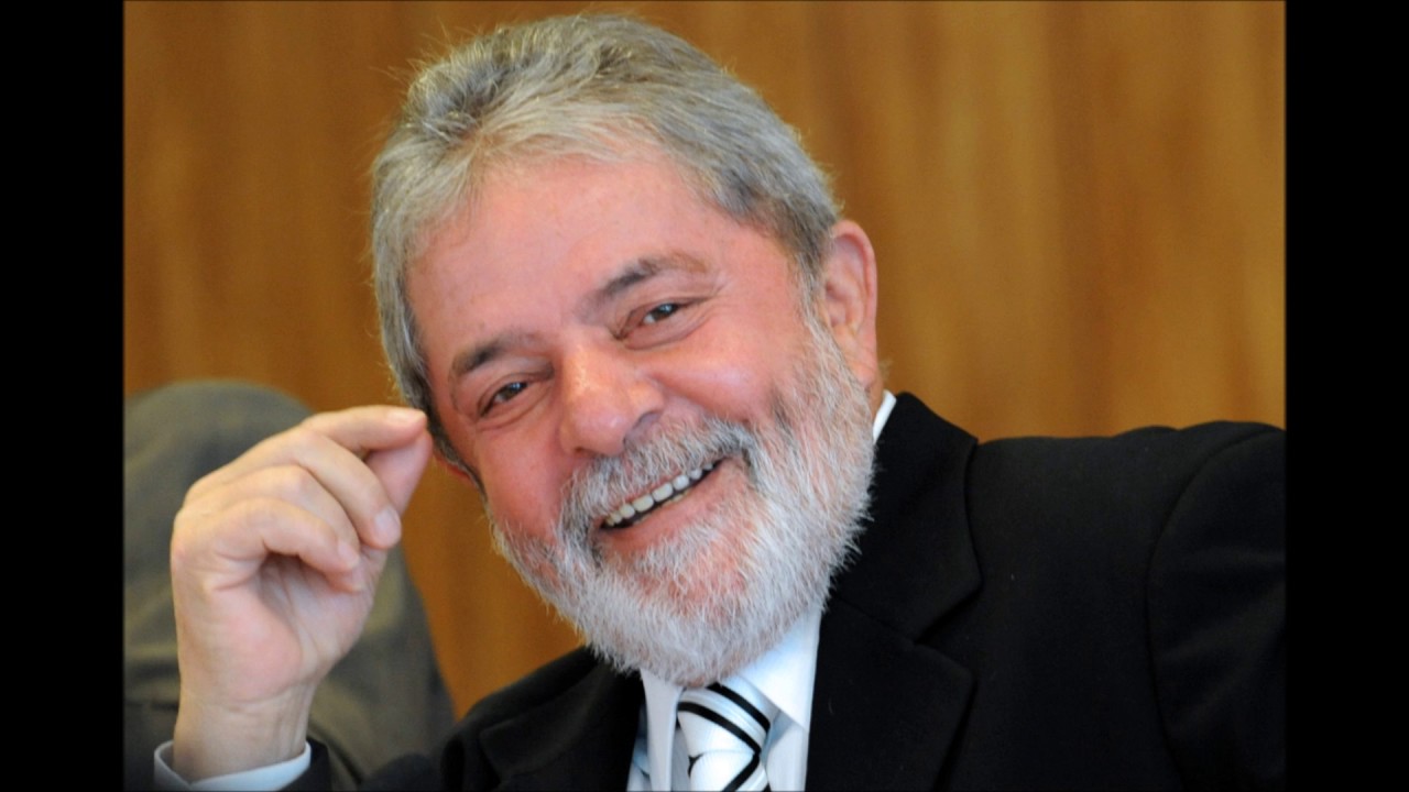 Resultado de imagem para imagem para luiz inácio lula da silva