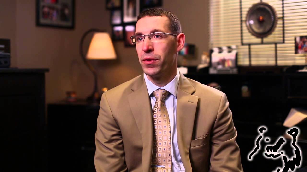 Dr. Tarpenning on Ideal Dental Patients -- Hebert Dental, Eau Claire WI